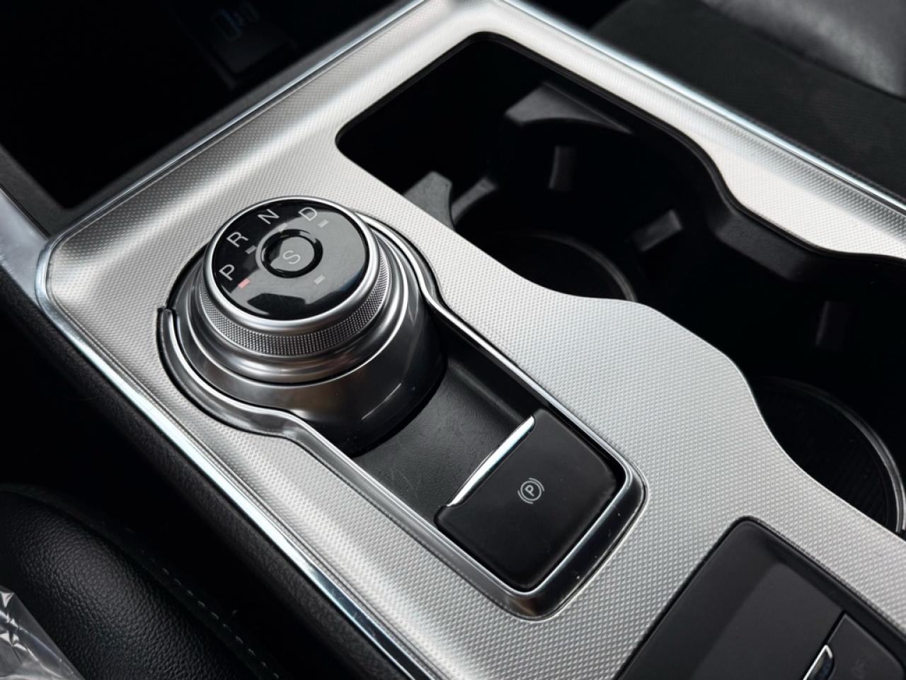 2022 Ford Edge ST  -  Tow Package -  Leather Seats - $94.02 /Wk Photo