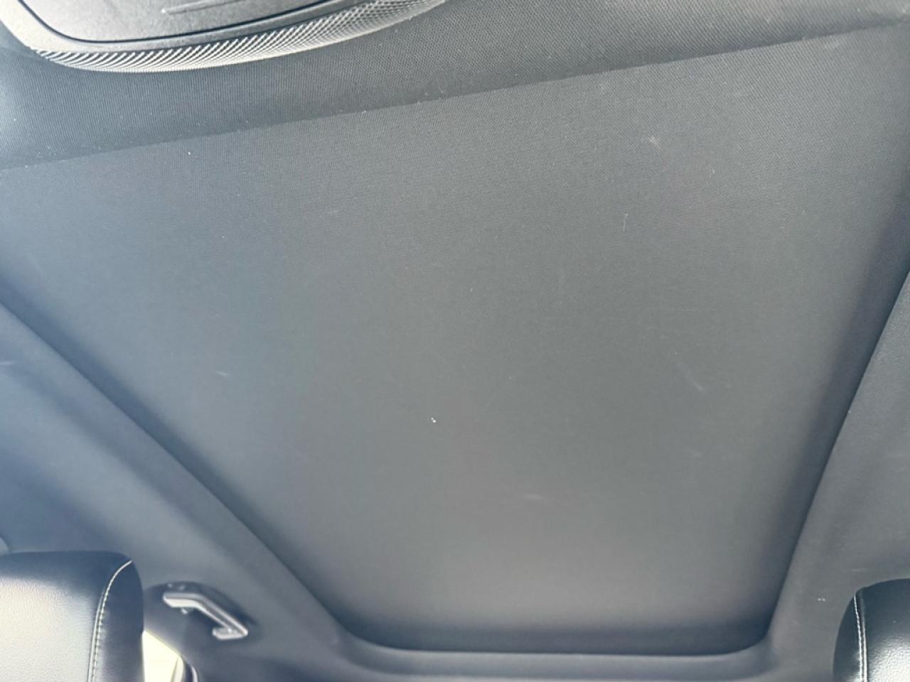 2022 Ford Edge ST  -  Tow Package -  Leather Seats - $94.02 /Wk Photo