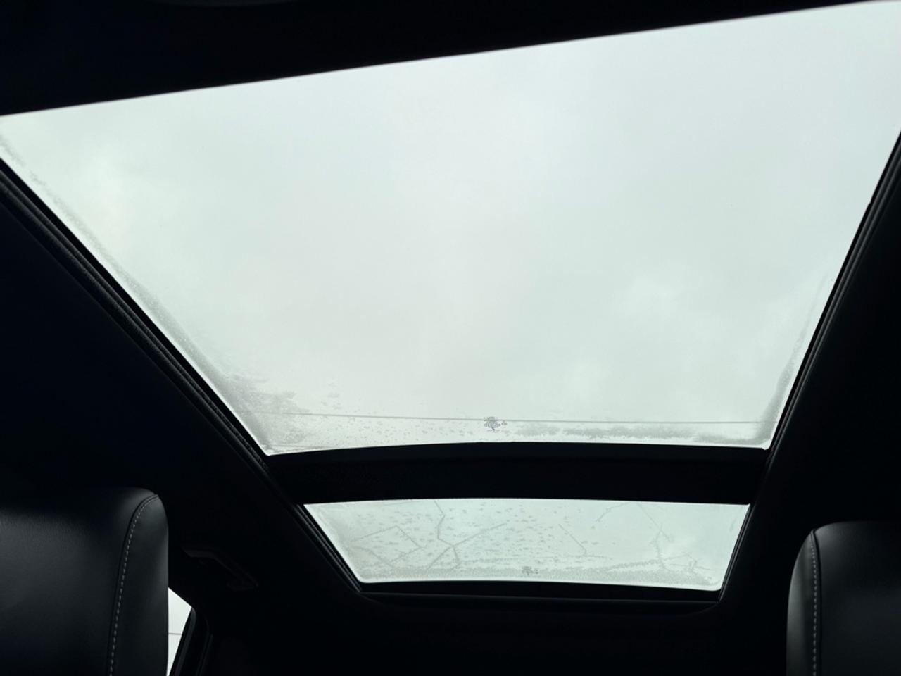 2022 Ford Edge ST  -  Tow Package -  Leather Seats - $86.12 /Wk Photo