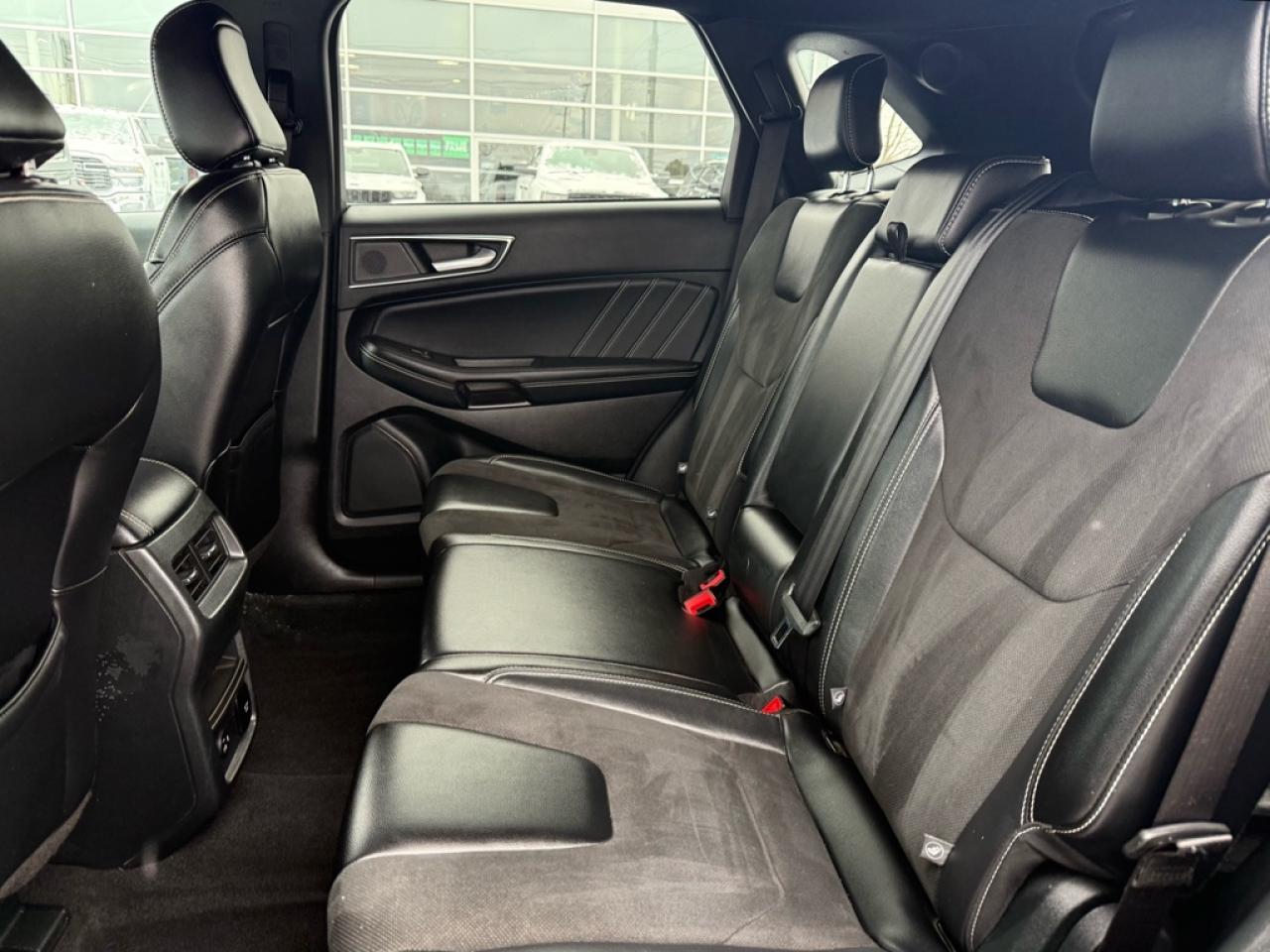 2022 Ford Edge ST  -  Tow Package -  Leather Seats - $94.02 /Wk Photo