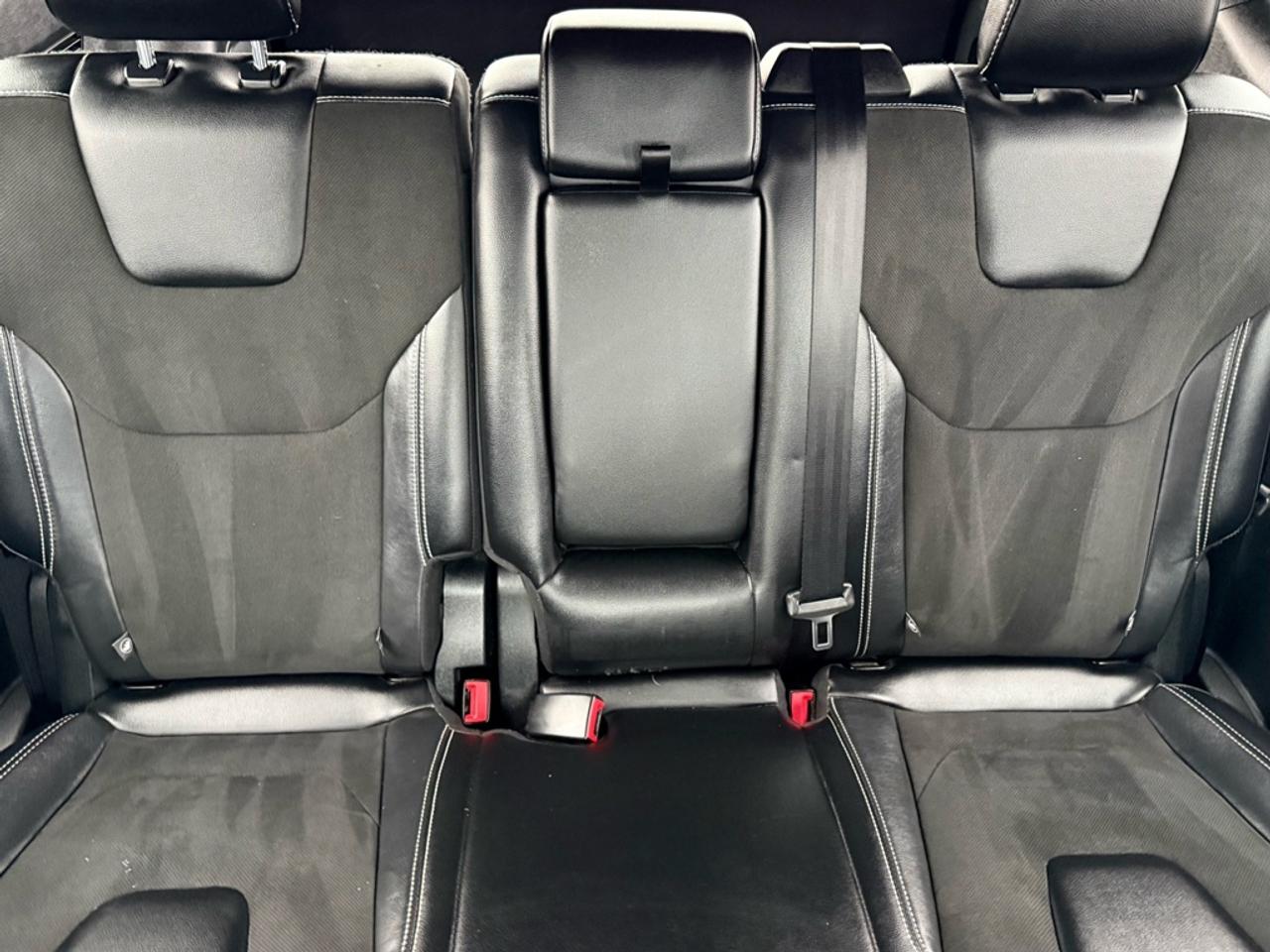 2022 Ford Edge ST  -  Tow Package -  Leather Seats - $86.12 /Wk Photo