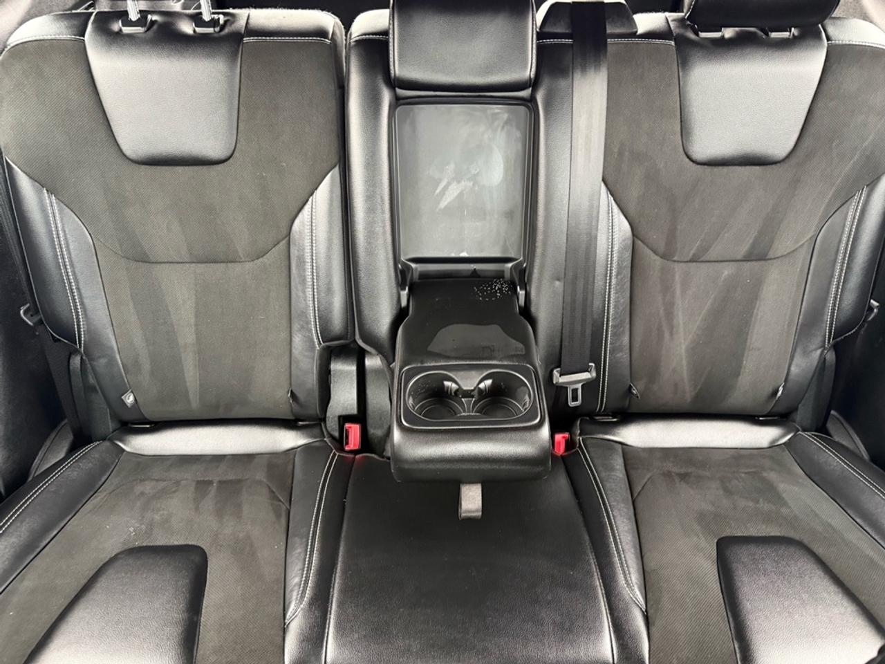 2022 Ford Edge ST  -  Tow Package -  Leather Seats - $86.12 /Wk Photo