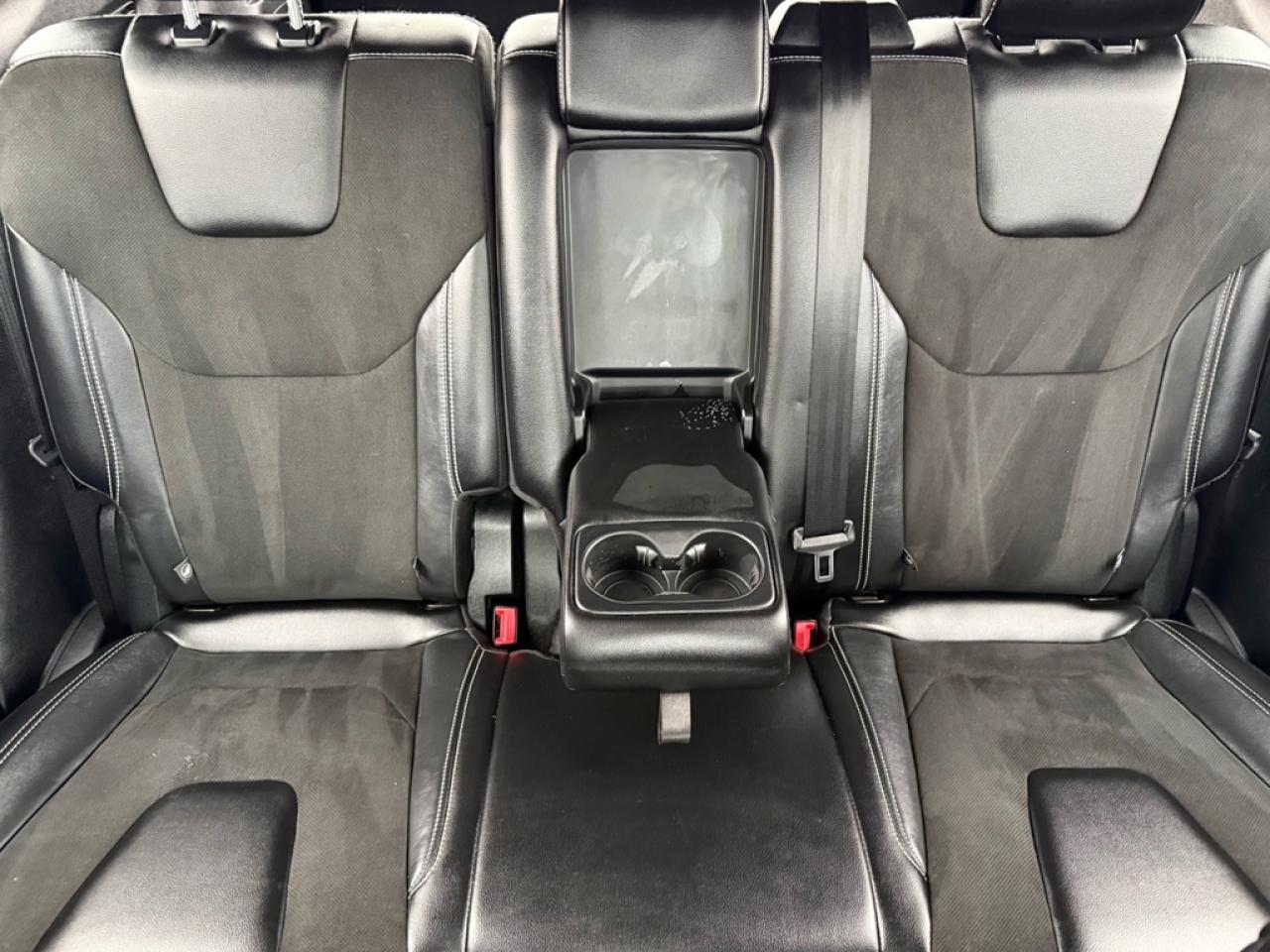 2022 Ford Edge ST  -  Tow Package -  Leather Seats - $94.02 /Wk Photo