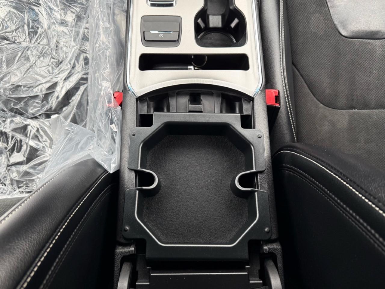 2022 Ford Edge ST  -  Tow Package -  Leather Seats - $94.02 /Wk Photo