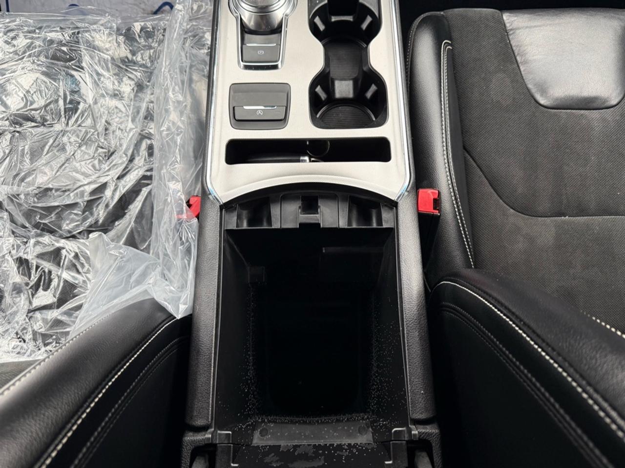 2022 Ford Edge ST  -  Tow Package -  Leather Seats - $86.12 /Wk Photo