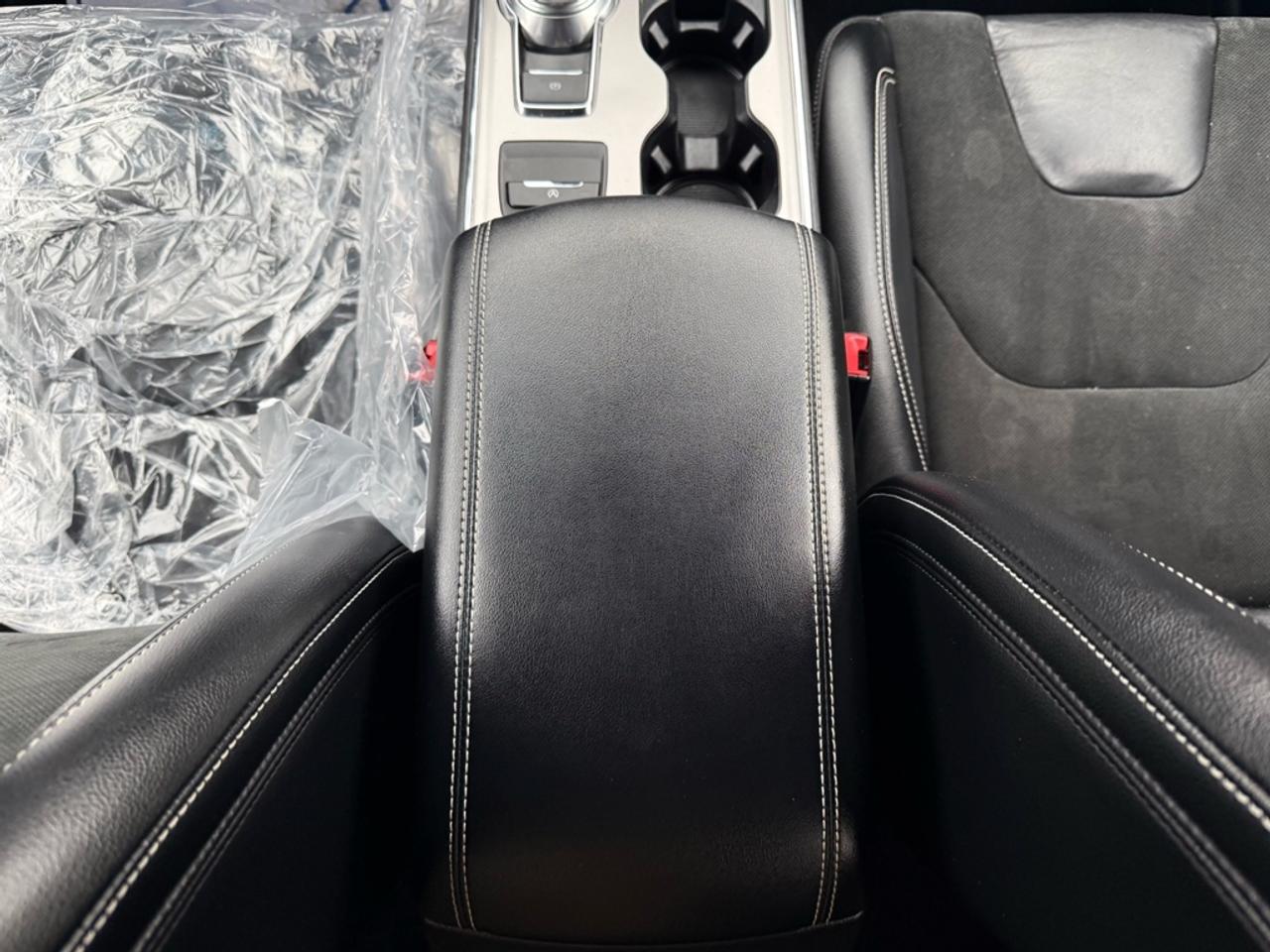 2022 Ford Edge ST  -  Tow Package -  Leather Seats - $86.12 /Wk Photo