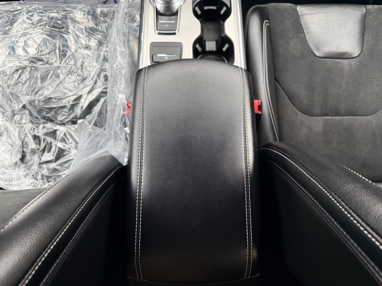 2022 Ford Edge ST  -  Tow Package -  Leather Seats - $94.02 /Wk Photo