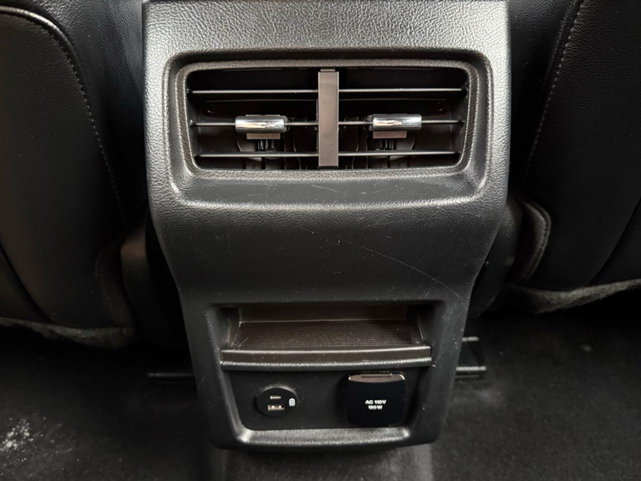 2022 Ford Edge ST  -  Tow Package -  Leather Seats - $86.12 /Wk Photo