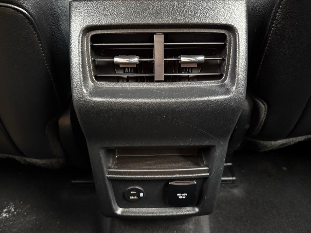 2022 Ford Edge ST  -  Tow Package -  Leather Seats - $94.02 /Wk Photo