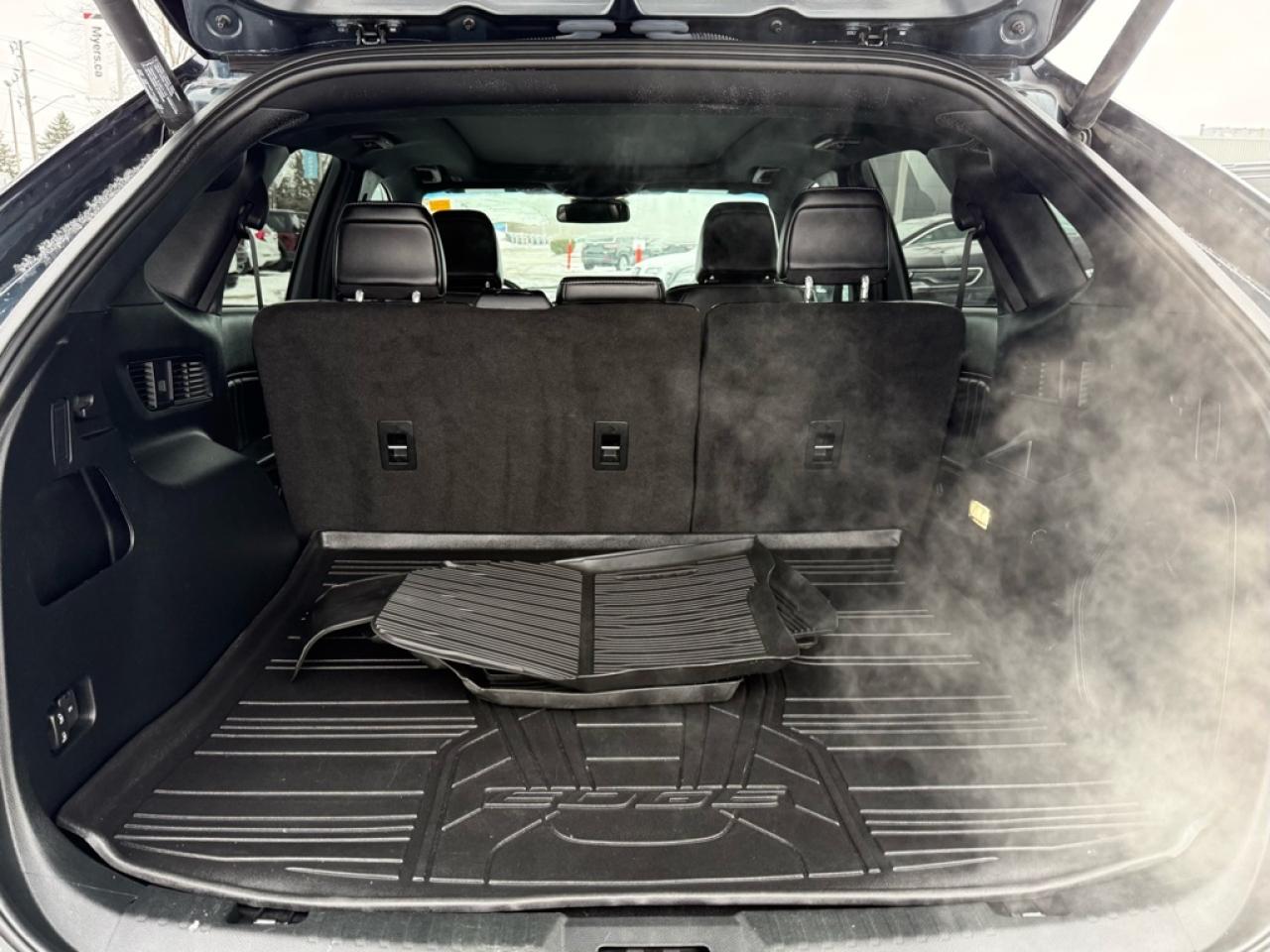 2022 Ford Edge ST  -  Tow Package -  Leather Seats - $94.02 /Wk Photo