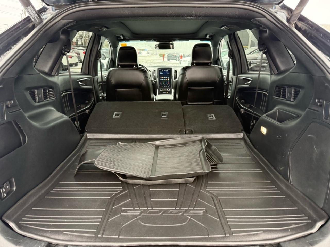 2022 Ford Edge ST  -  Tow Package -  Leather Seats - $94.02 /Wk Photo