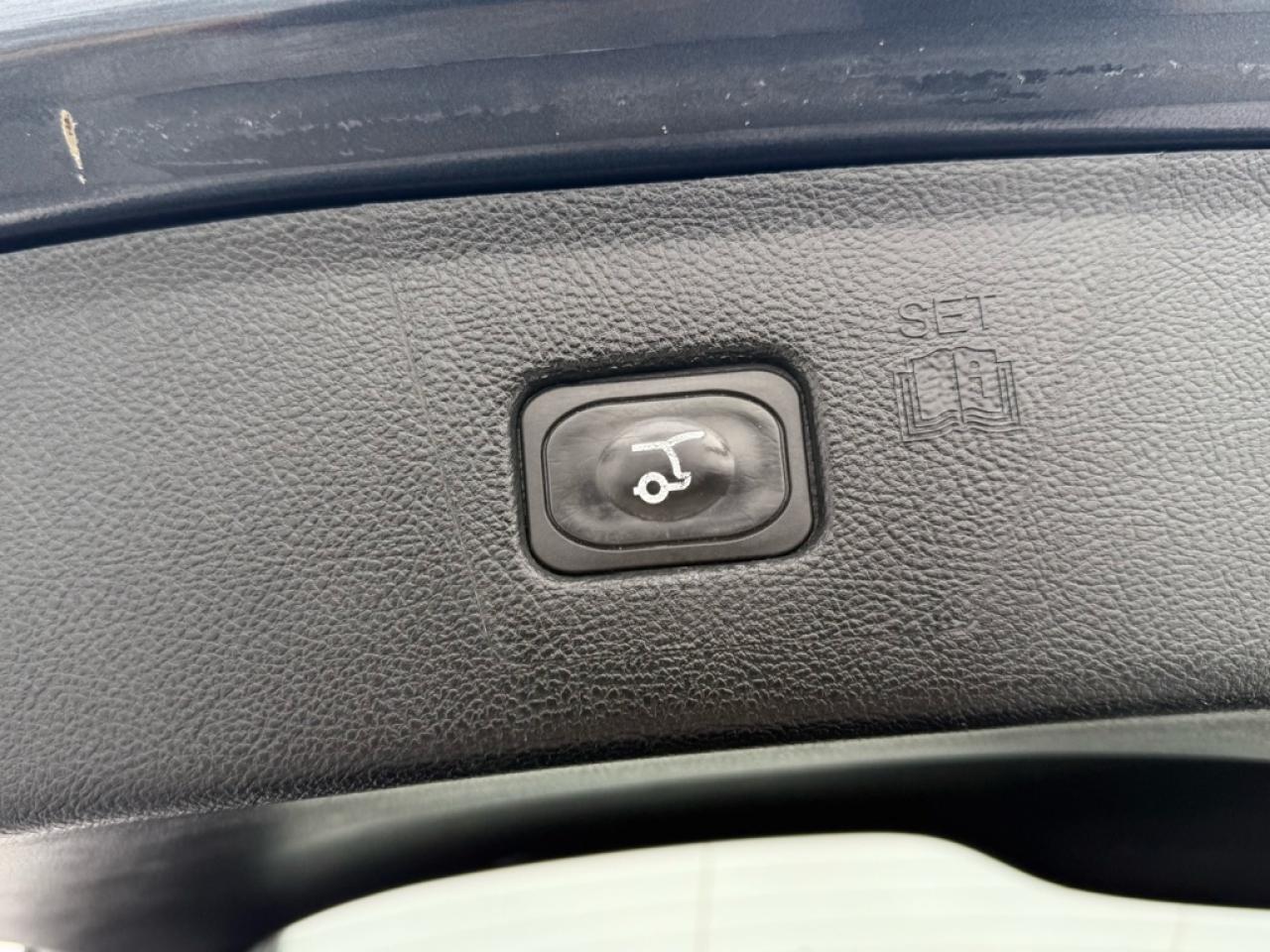 2022 Ford Edge ST  -  Tow Package -  Leather Seats - $94.02 /Wk Photo