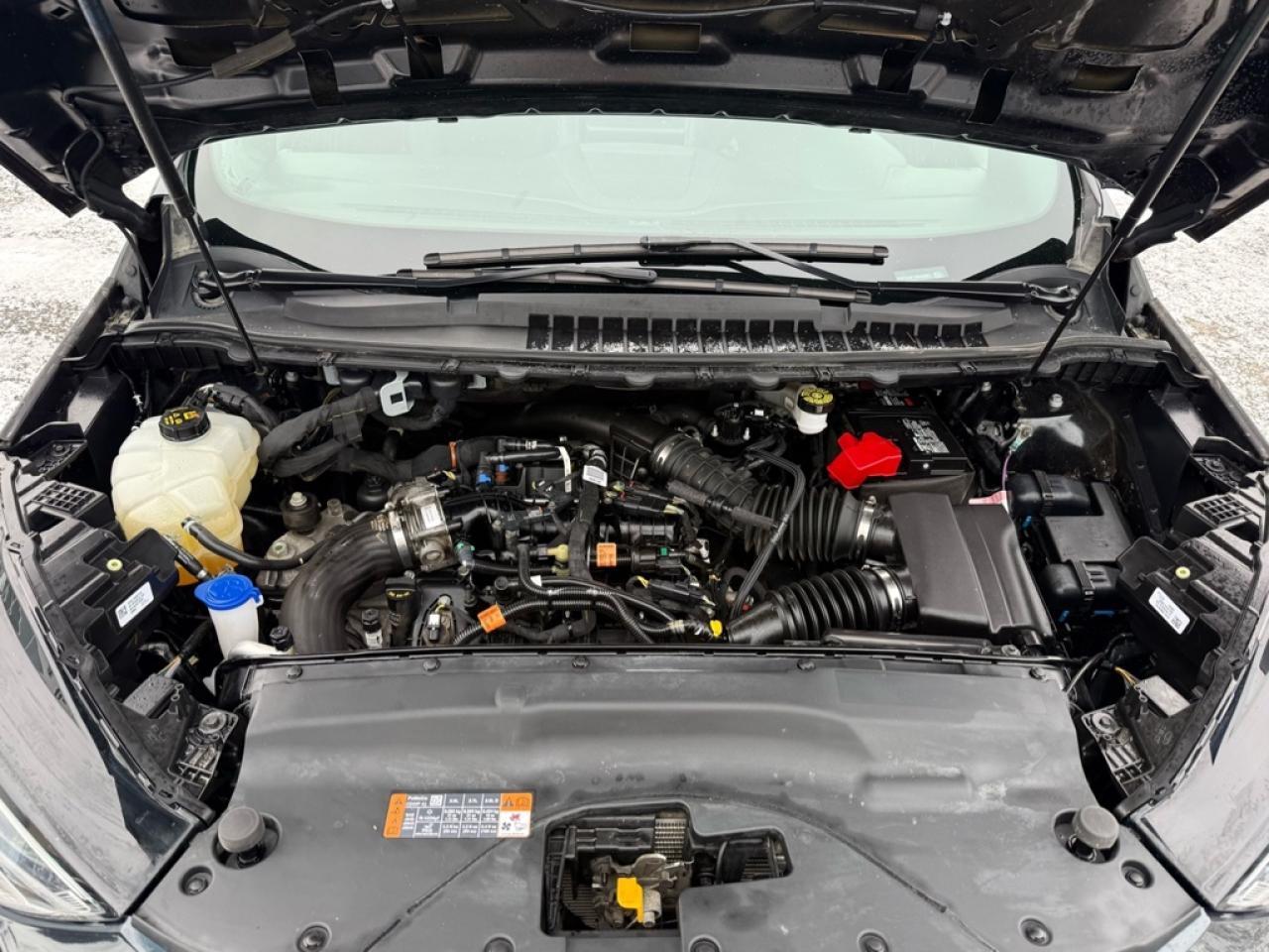 2022 Ford Edge ST  -  Tow Package -  Leather Seats - $94.02 /Wk Photo