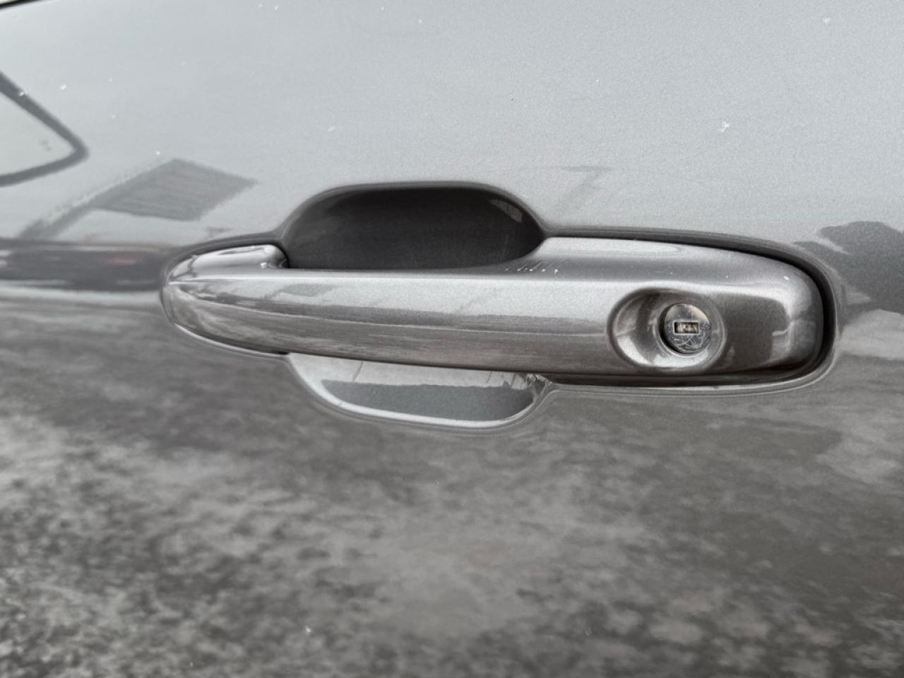 2021 Ford Escape Titanium Hybrid AWD  - Navigation - $80.69 /Wk Photo