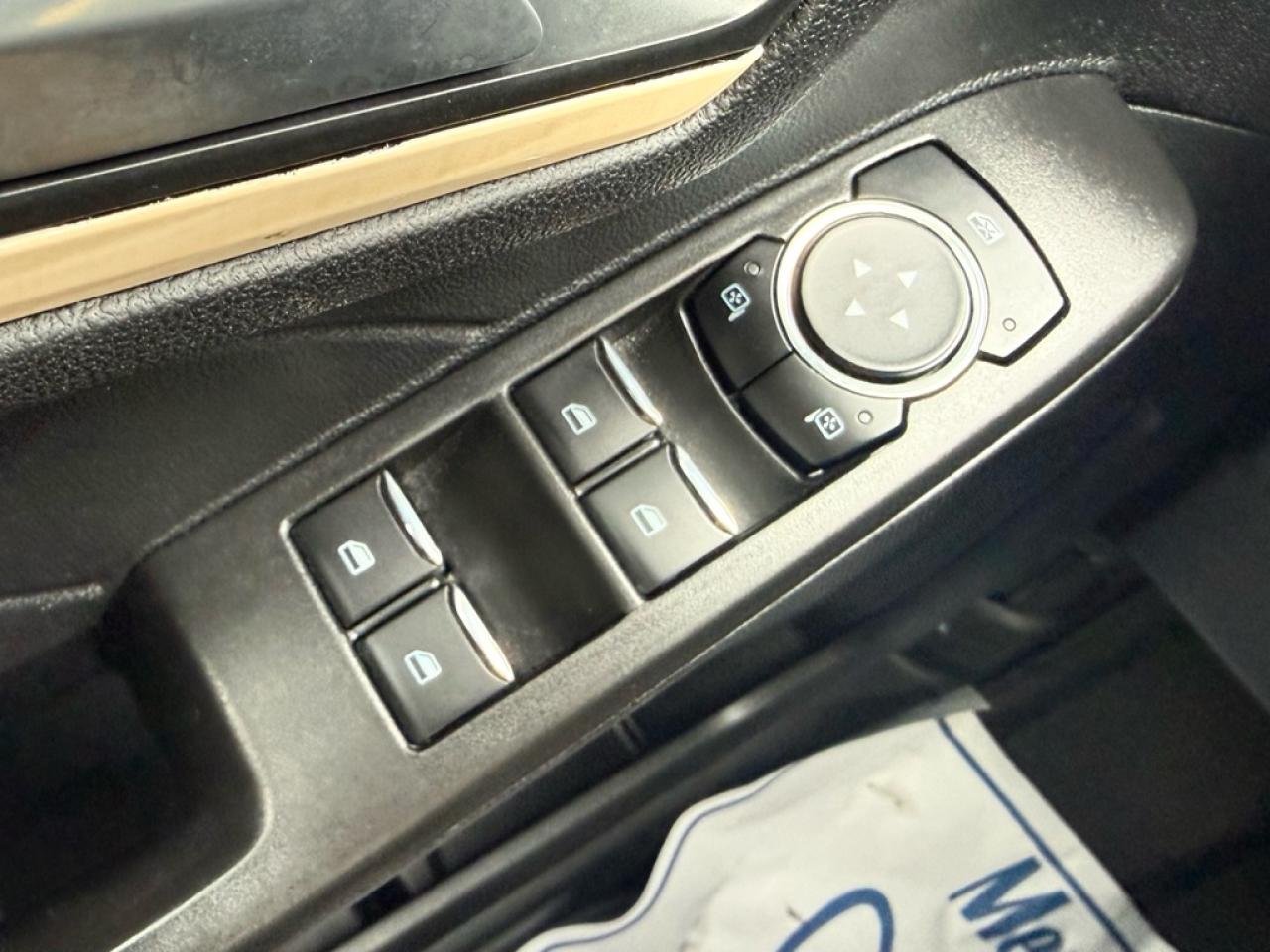 2021 Ford Escape Titanium Hybrid AWD  - Navigation - $80.69 /Wk Photo