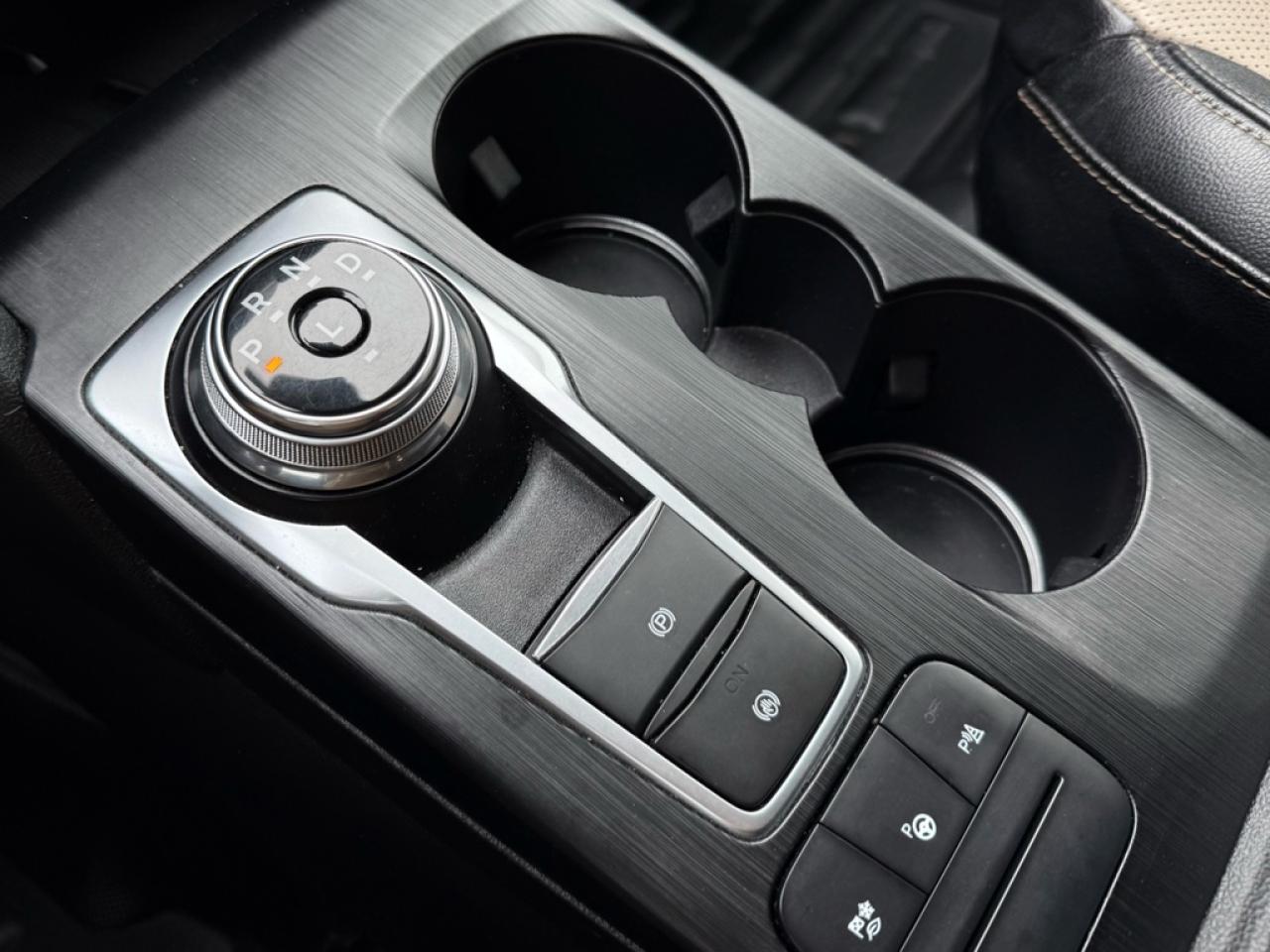 2021 Ford Escape Titanium Hybrid AWD  - Navigation - $80.69 /Wk Photo