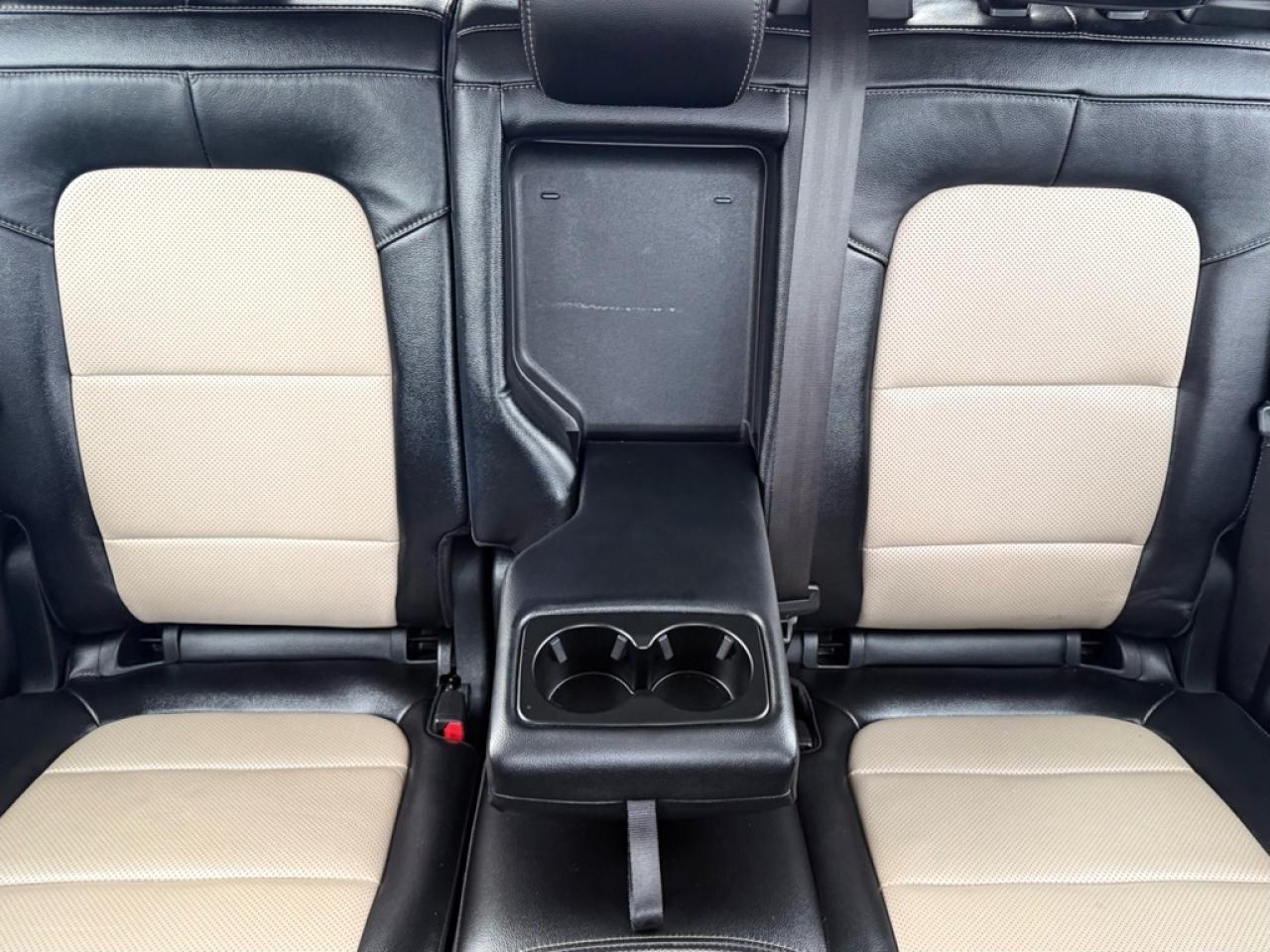 2021 Ford Escape Titanium Hybrid AWD  - Navigation - $80.69 /Wk Photo