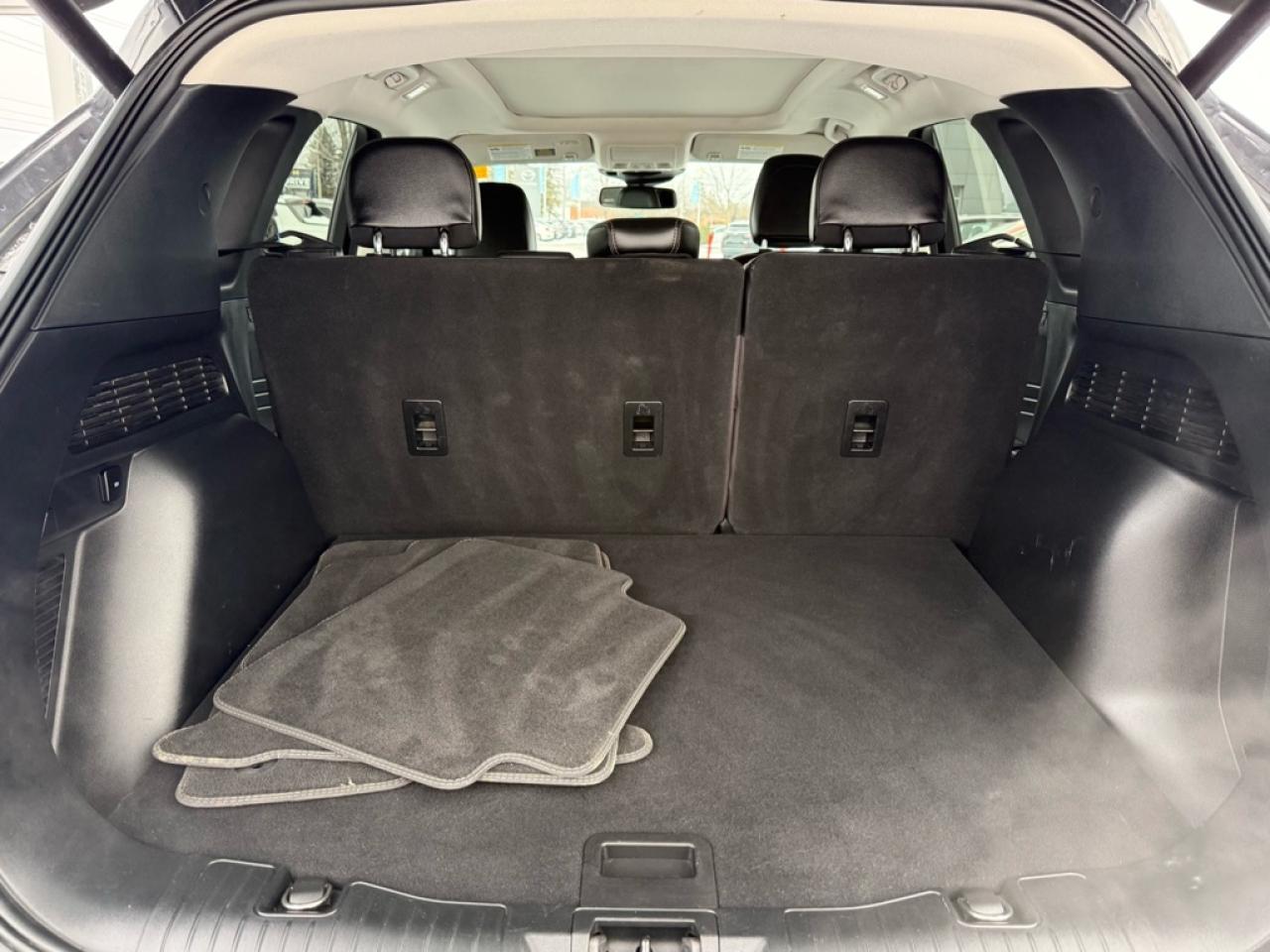 2021 Ford Escape Titanium Hybrid AWD  - Navigation - $80.69 /Wk Photo