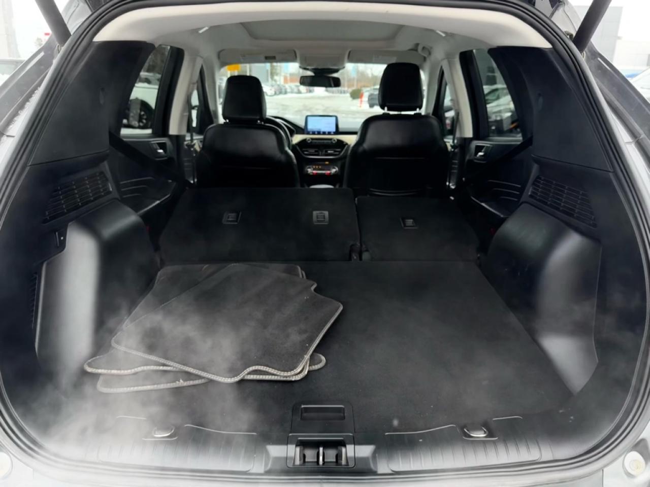 2021 Ford Escape Titanium Hybrid AWD  - Navigation - $80.69 /Wk Photo