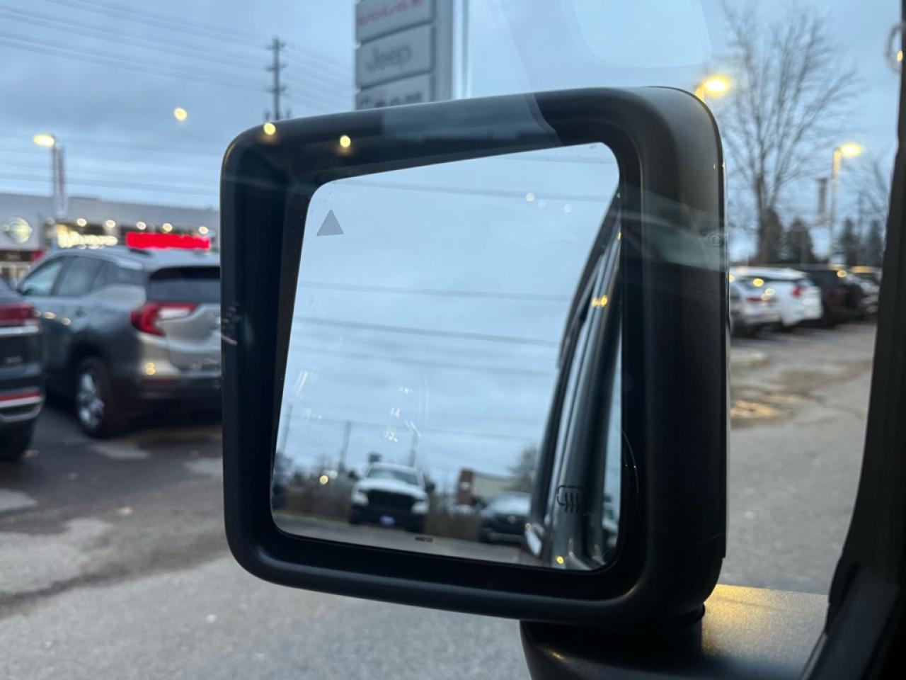 2023 Jeep Wrangler 4xe High Altitude  - Hybrid - $149.72 /Wk Photo