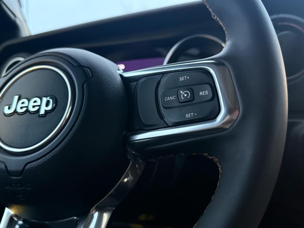 2023 Jeep Wrangler 4xe High Altitude  - Hybrid - $149.72 /Wk Photo