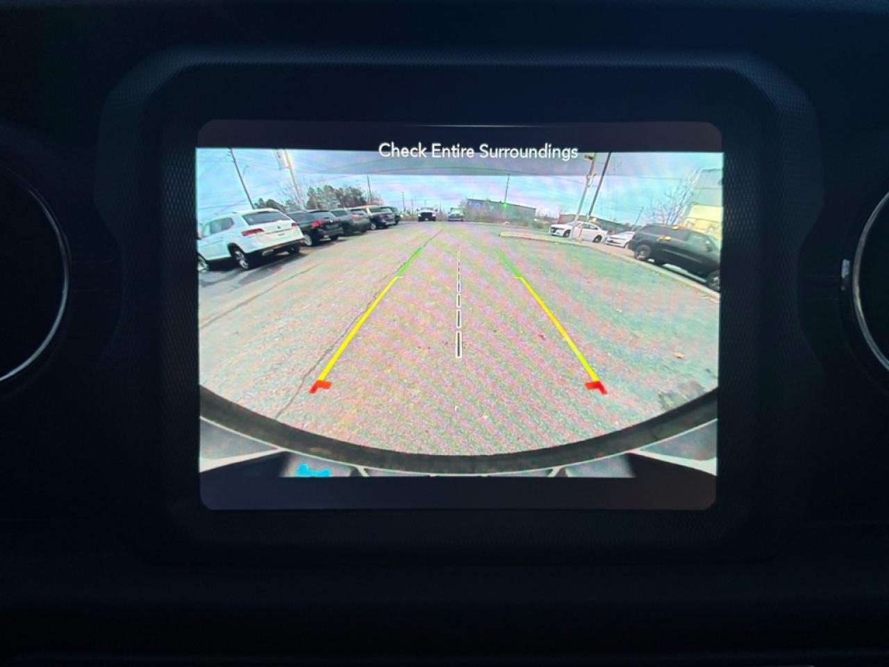 2023 Jeep Wrangler 4xe High Altitude  - Hybrid - $149.72 /Wk Photo