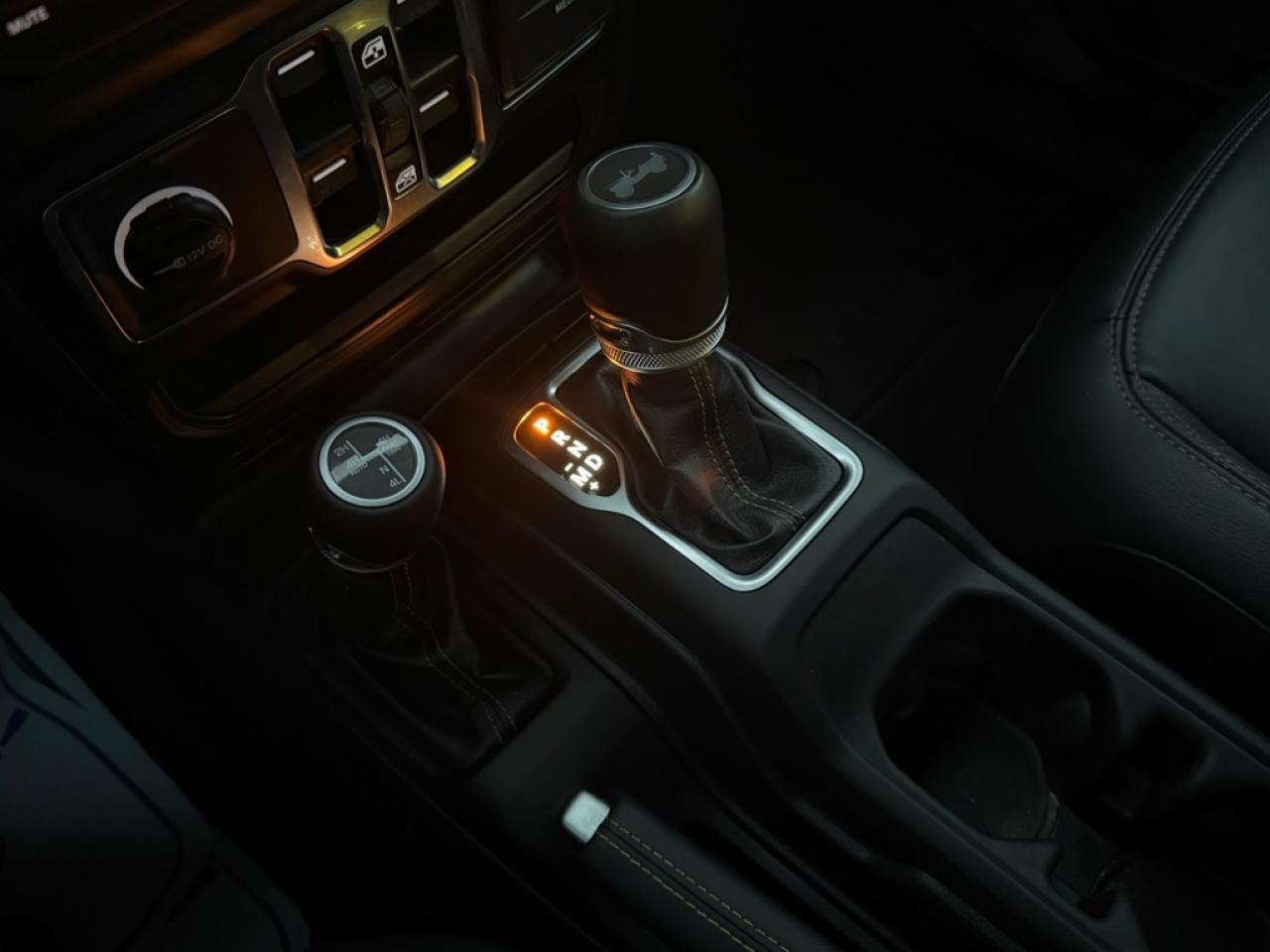 2023 Jeep Wrangler 4xe High Altitude  - Hybrid - $149.72 /Wk Photo