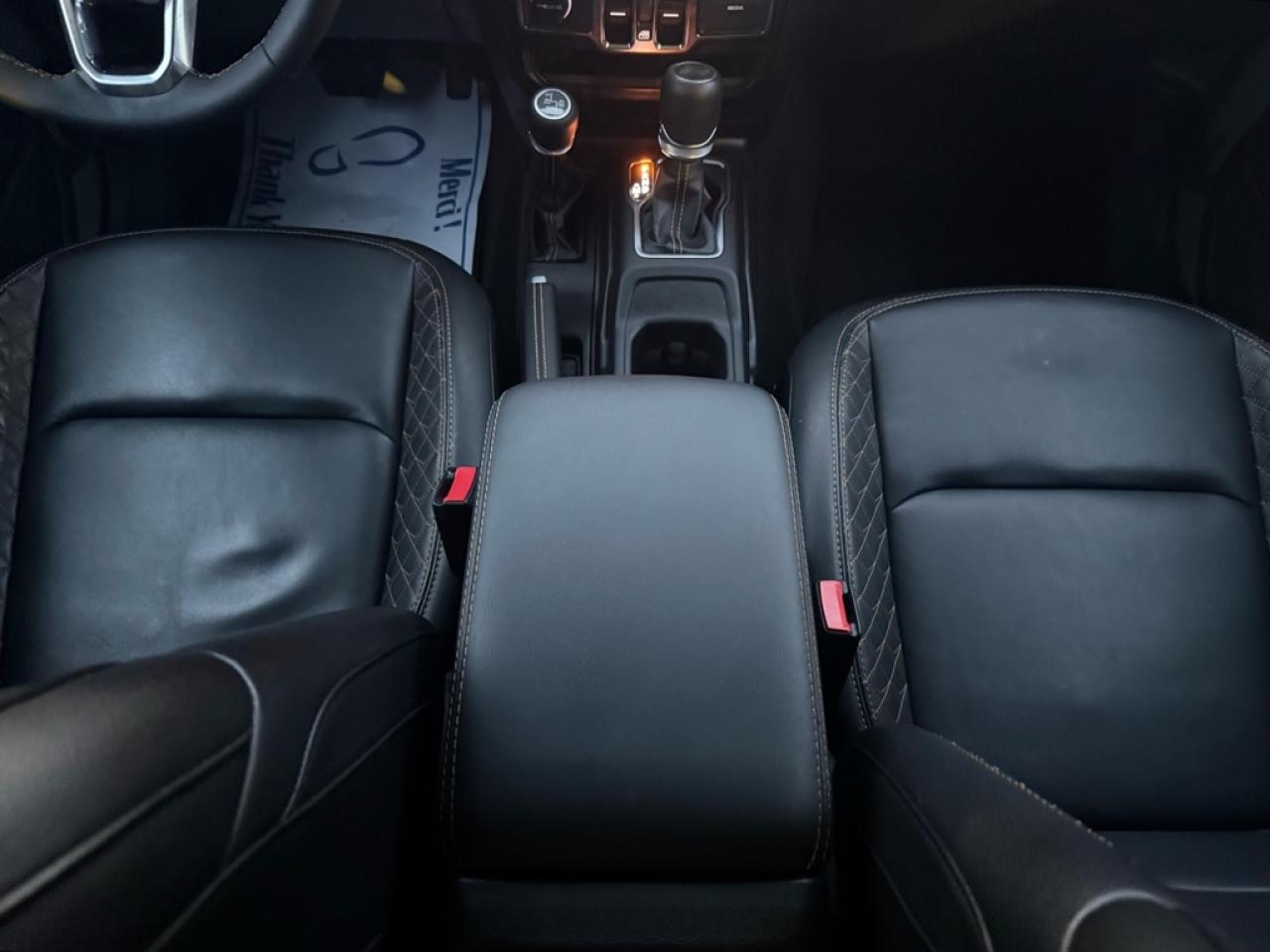 2023 Jeep Wrangler 4xe High Altitude  - Hybrid - $149.72 /Wk Photo