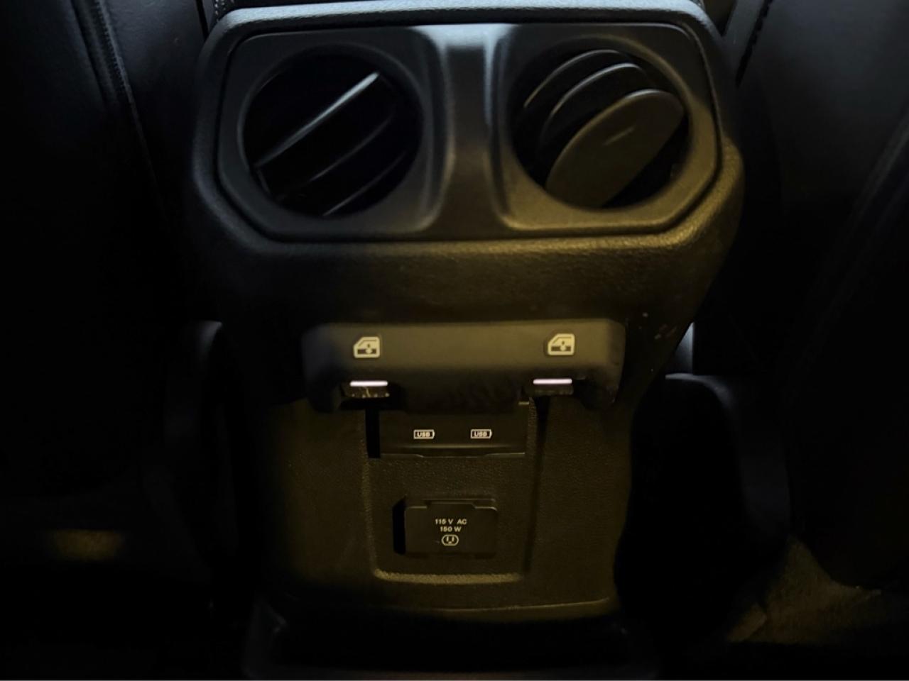 2023 Jeep Wrangler 4xe High Altitude  - Hybrid - $149.72 /Wk Photo