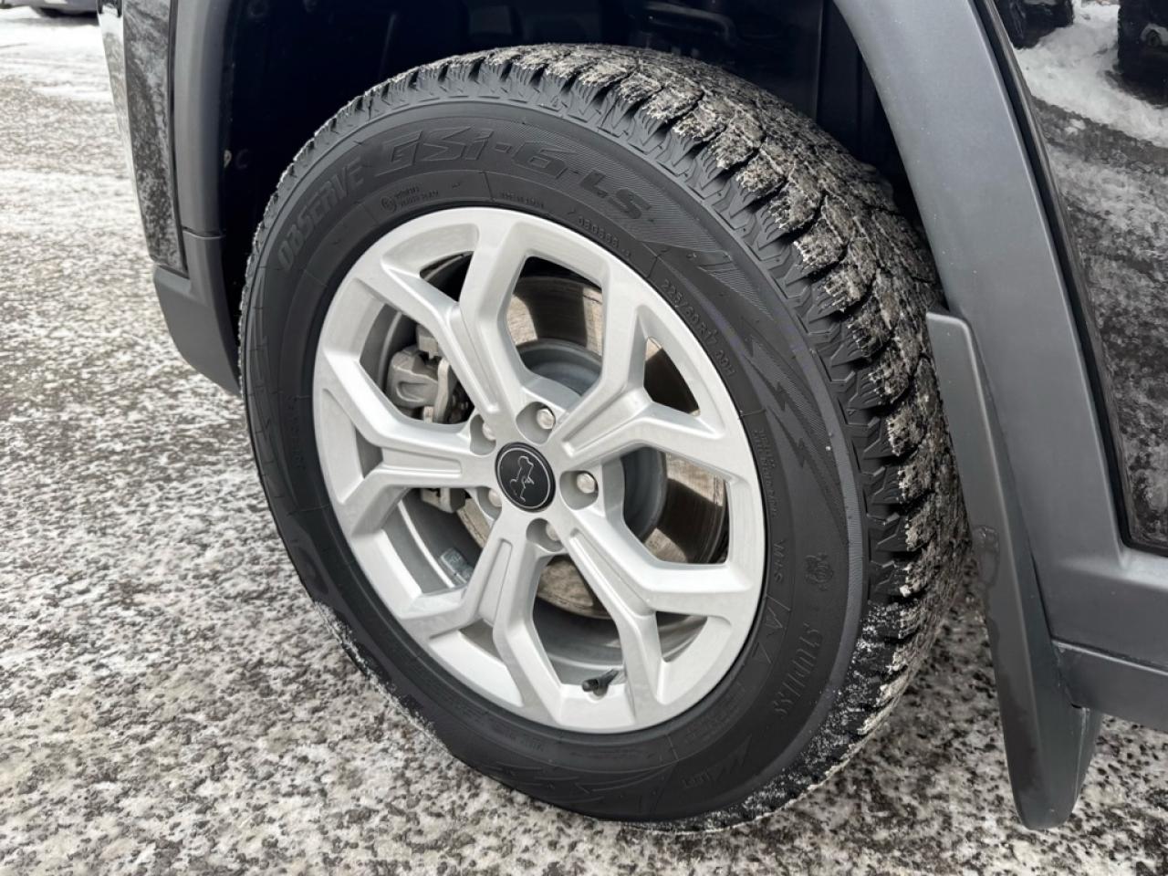 2025 Jeep Compass North  -  Remote Start - $98.38 /Wk Photo