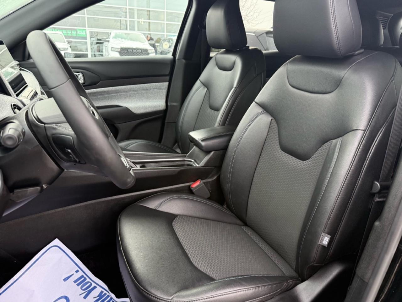 2025 Jeep Compass North  -  Remote Start - $98.38 /Wk Photo