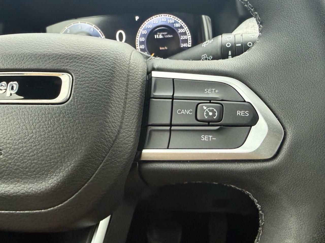 2025 Jeep Compass North  -  Remote Start - $98.38 /Wk Photo