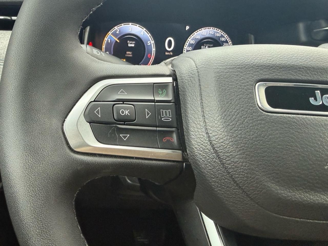 2025 Jeep Compass North  -  Remote Start - $98.38 /Wk Photo