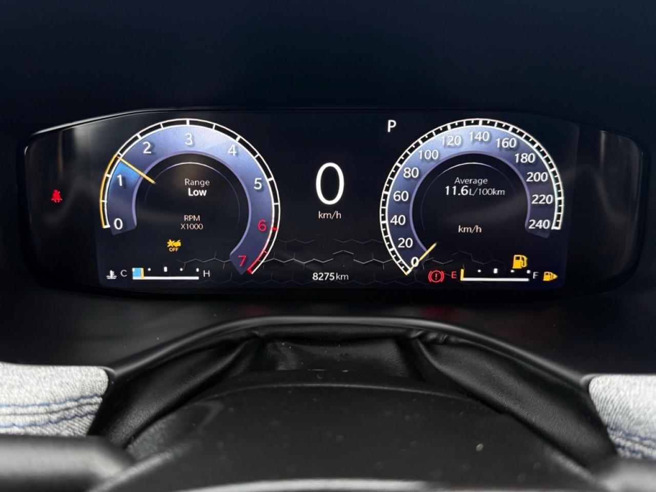 2025 Jeep Compass North  -  Remote Start - $98.38 /Wk Photo