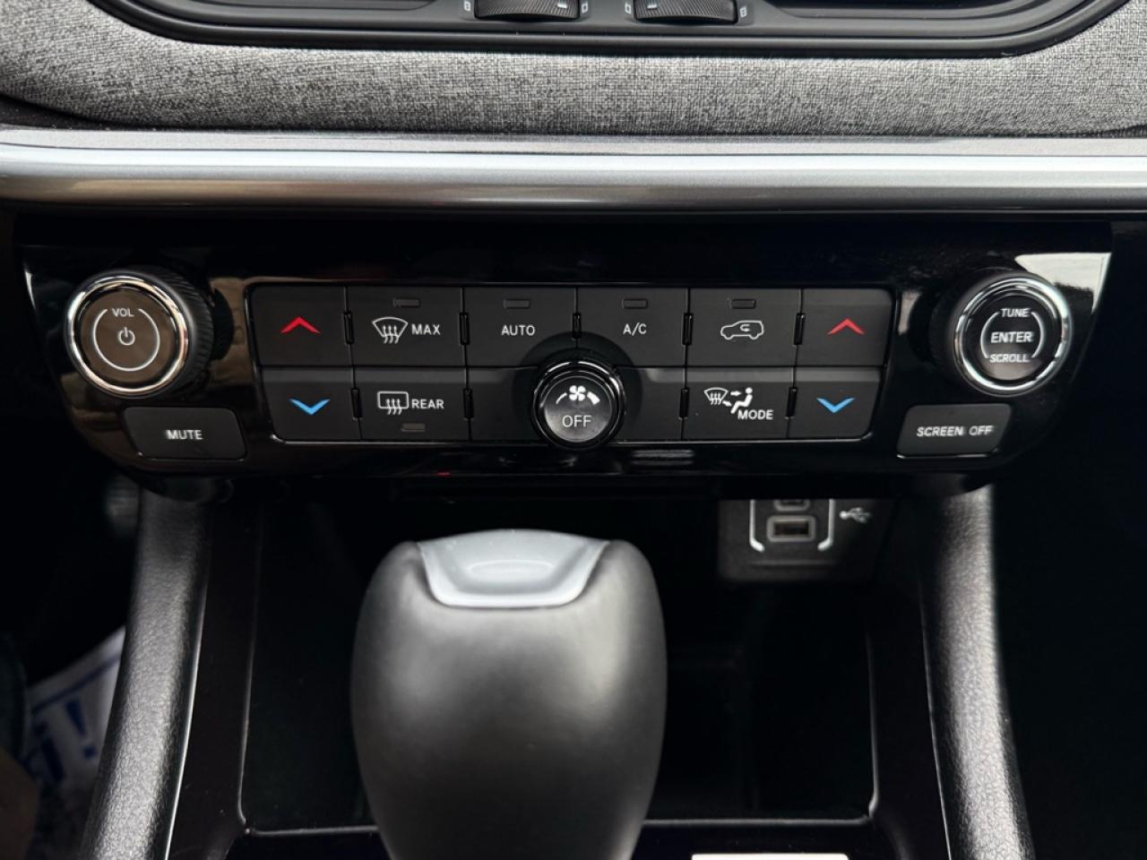 2025 Jeep Compass North  -  Remote Start - $98.38 /Wk Photo