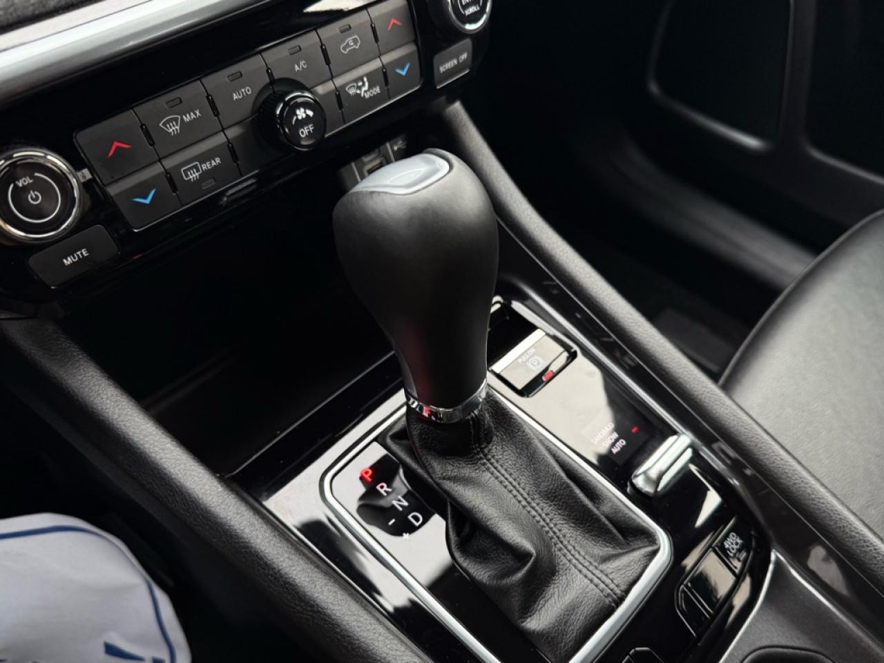 2025 Jeep Compass North  -  Remote Start - $98.38 /Wk Photo