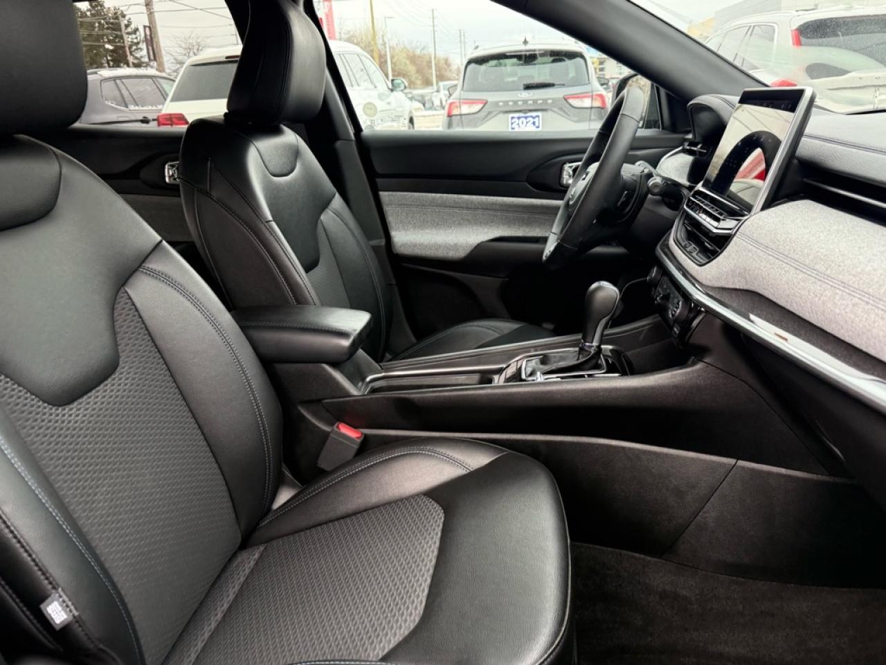 2025 Jeep Compass North  -  Remote Start - $98.38 /Wk Photo