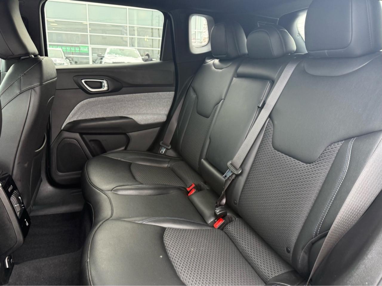 2025 Jeep Compass North  -  Remote Start - $98.38 /Wk Photo