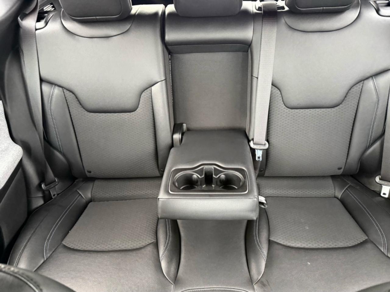 2025 Jeep Compass North  -  Remote Start - $98.38 /Wk Photo