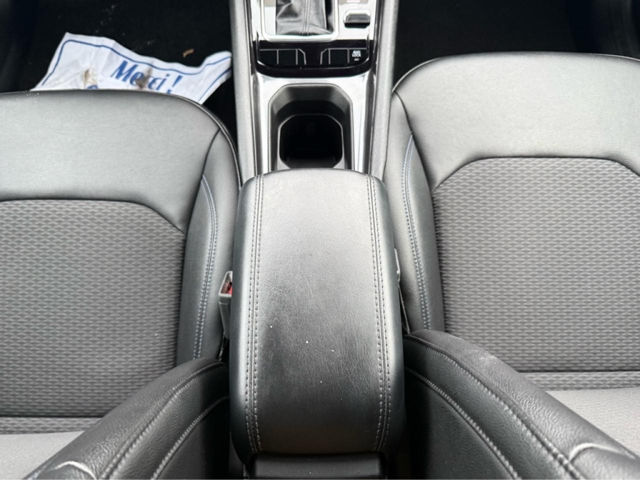 2025 Jeep Compass North  -  Remote Start - $98.38 /Wk Photo