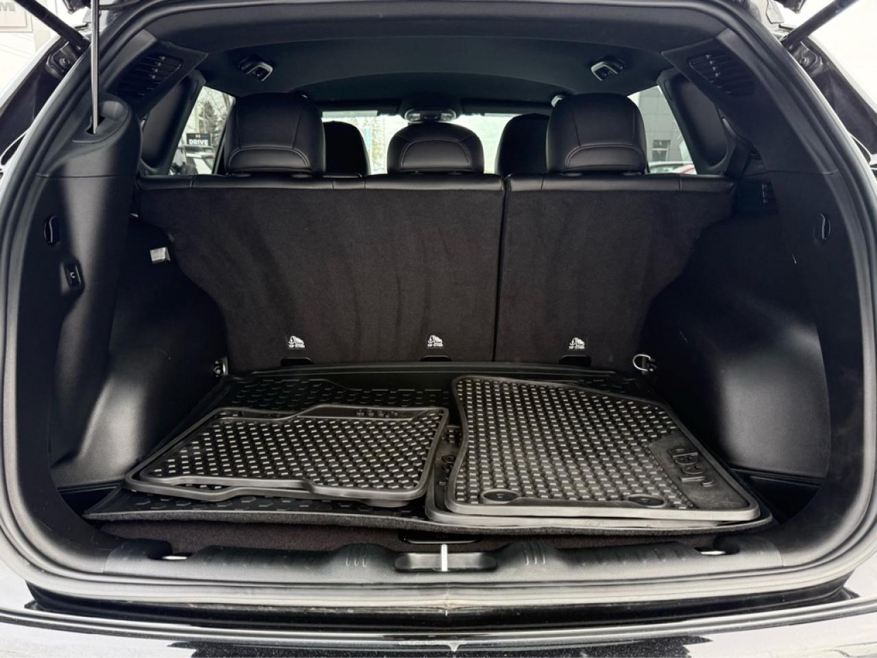 2025 Jeep Compass North  -  Remote Start - $98.38 /Wk Photo