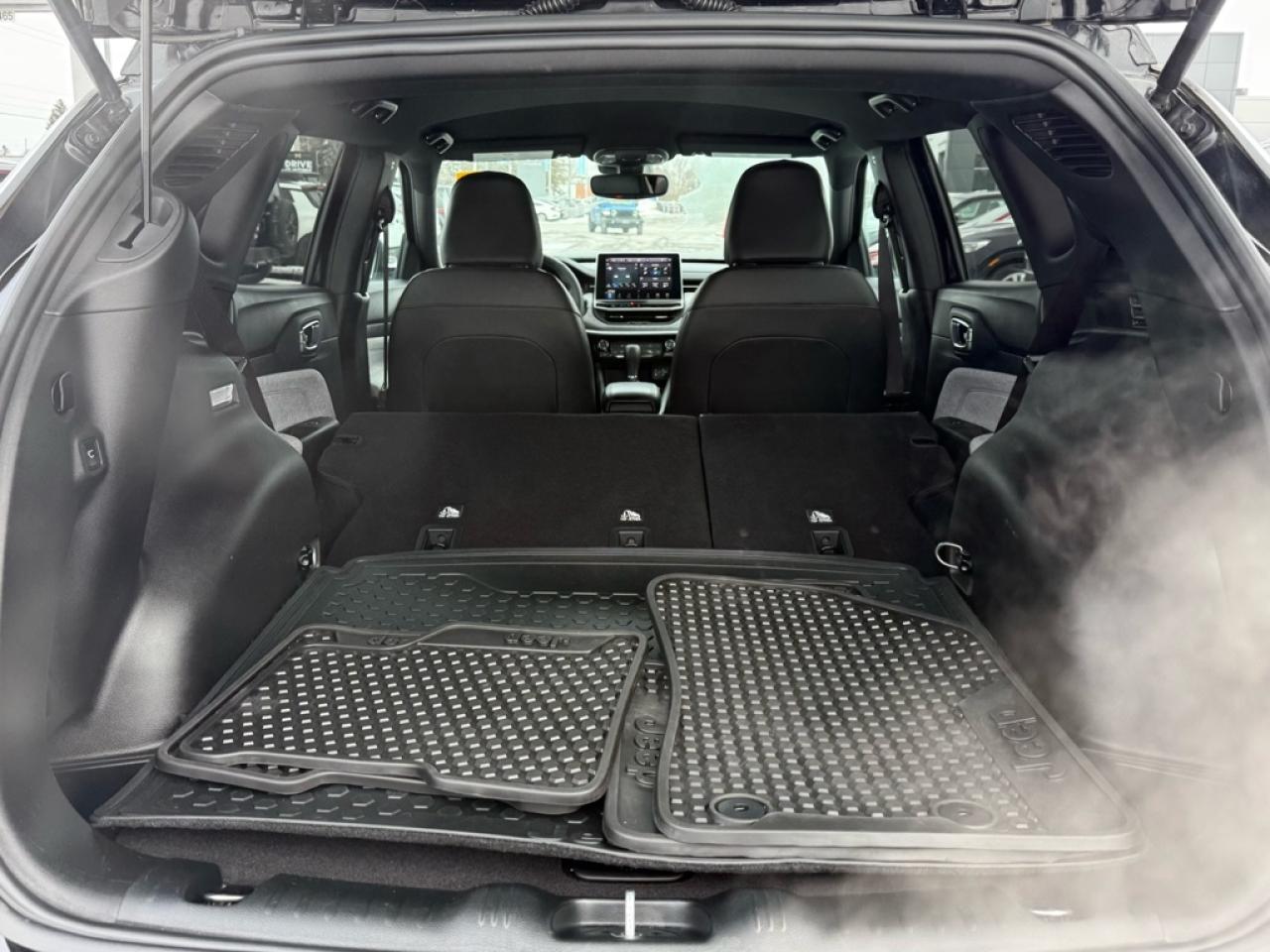 2025 Jeep Compass North  -  Remote Start - $98.38 /Wk Photo