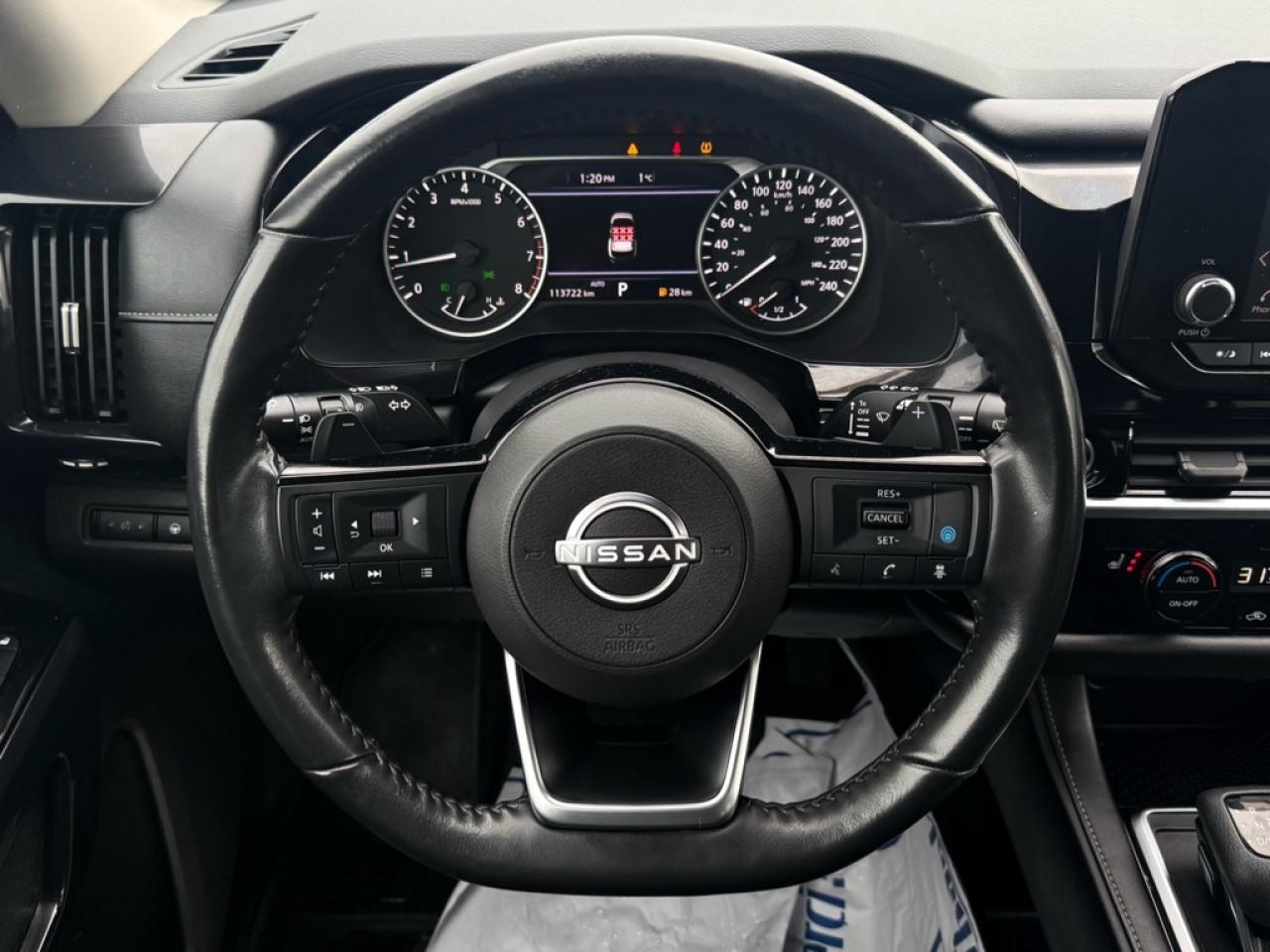 2022 Nissan Pathfinder SV  - Sunroof -  Navigation - $101.55 /Wk Photo