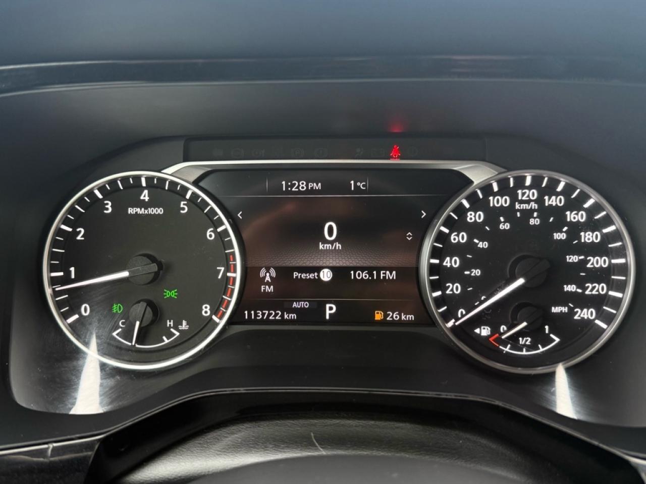 2022 Nissan Pathfinder SV  - Sunroof -  Navigation - $101.55 /Wk Photo