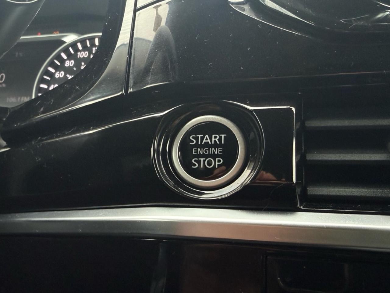 2022 Nissan Pathfinder SV  - Sunroof -  Navigation - $101.55 /Wk Photo