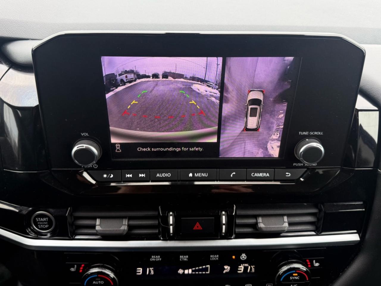 2022 Nissan Pathfinder SV  - Sunroof -  Navigation - $101.55 /Wk Photo