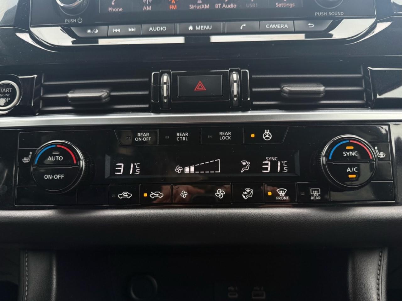 2022 Nissan Pathfinder SV  - Sunroof -  Navigation - $101.55 /Wk Photo