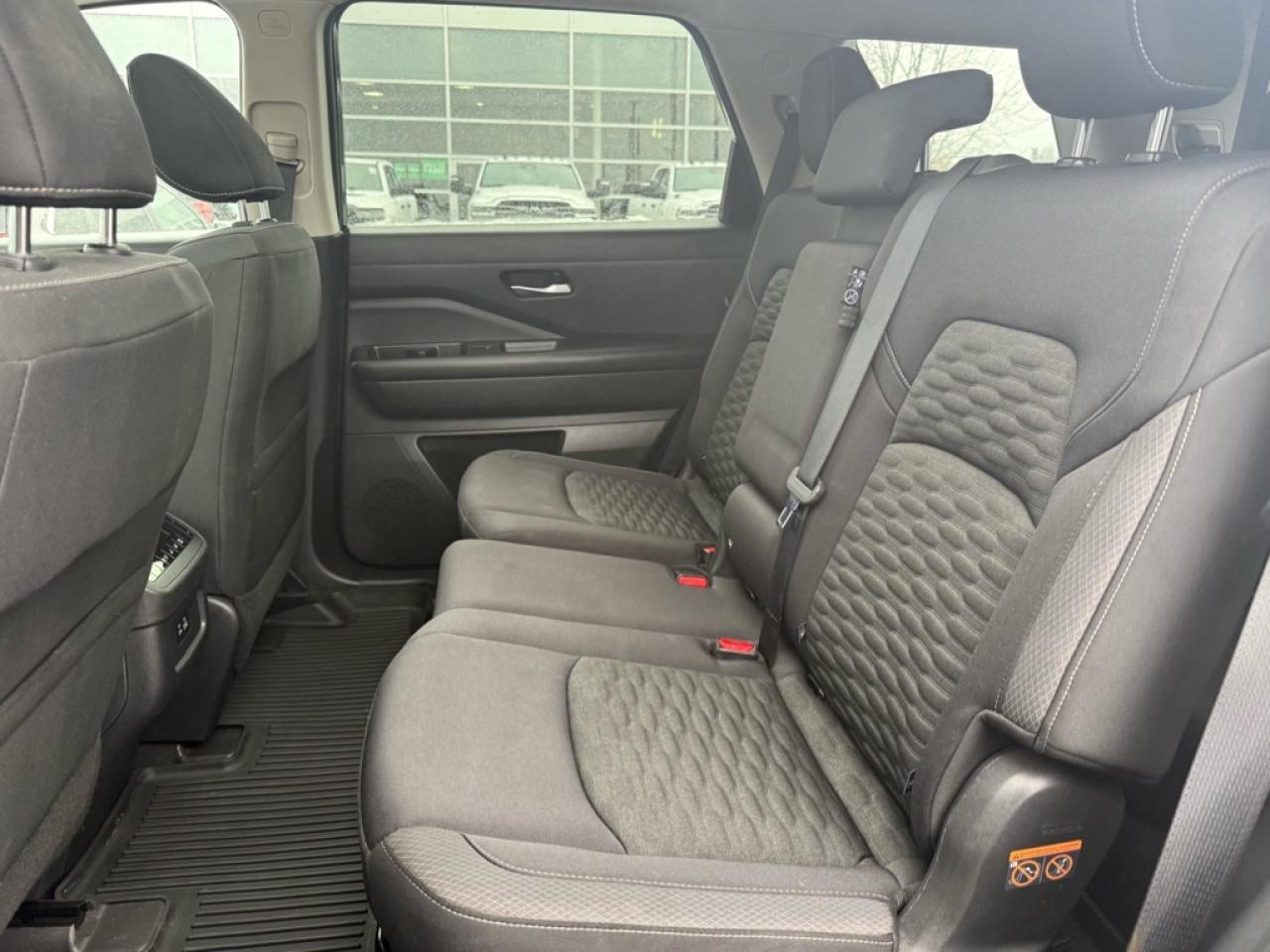 2022 Nissan Pathfinder SV  - Sunroof -  Navigation - $101.55 /Wk Photo