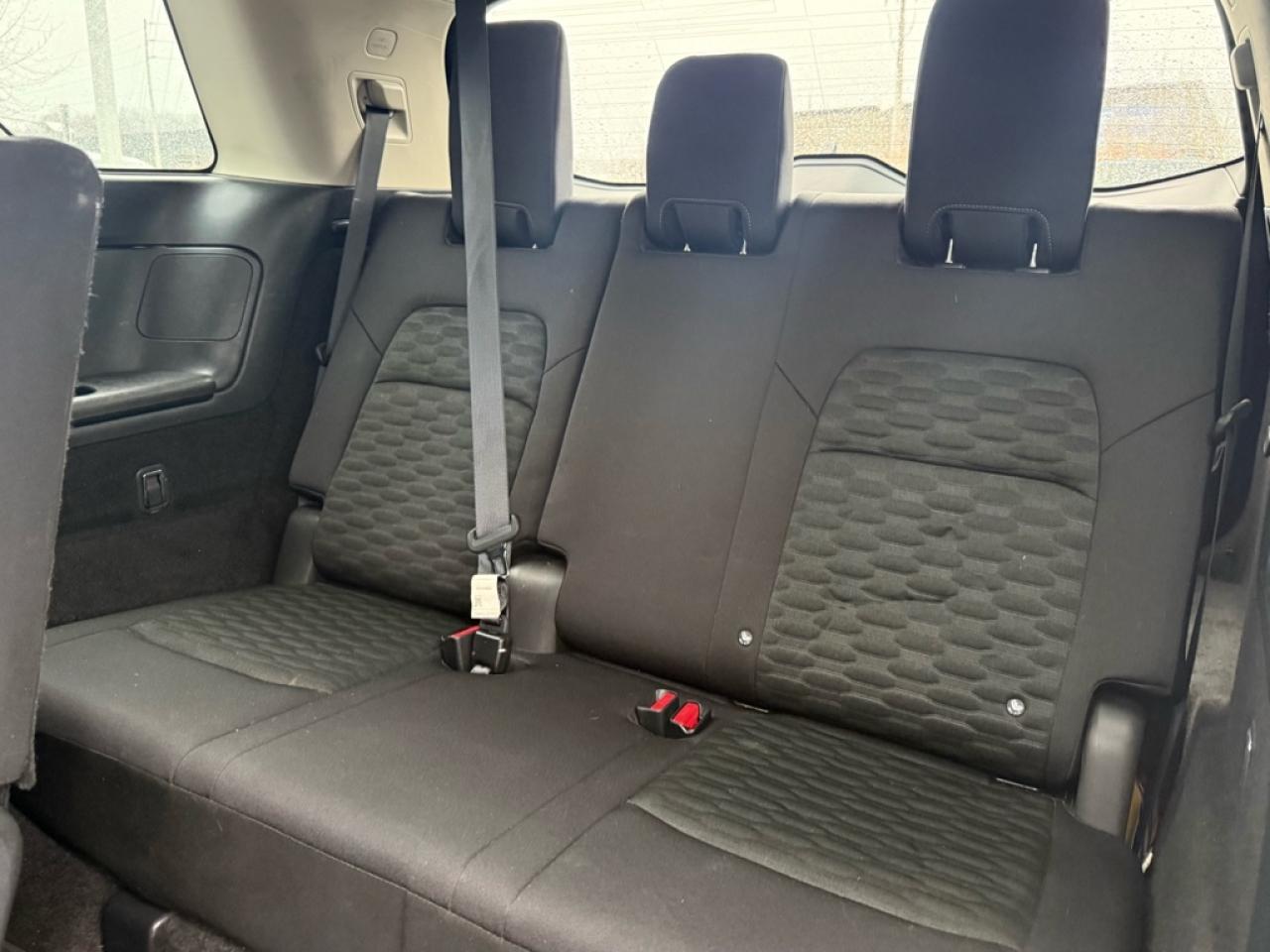 2022 Nissan Pathfinder SV  - Sunroof -  Navigation - $101.55 /Wk Photo