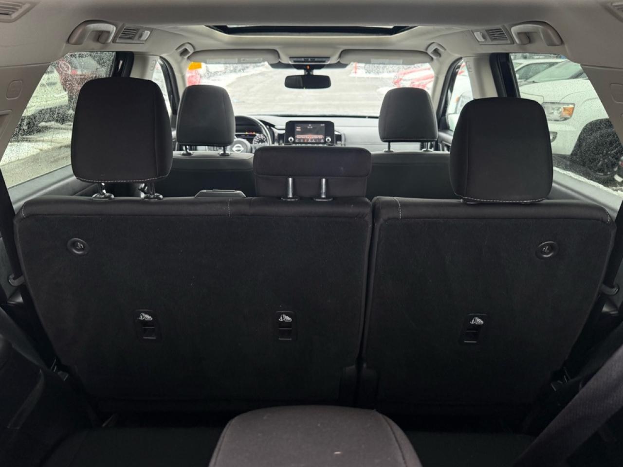 2022 Nissan Pathfinder SV  - Sunroof -  Navigation - $101.55 /Wk Photo